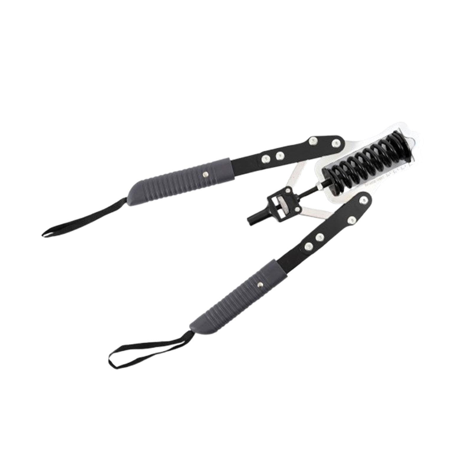 Home Chest Expander | Verstelbare schoudertrainer
