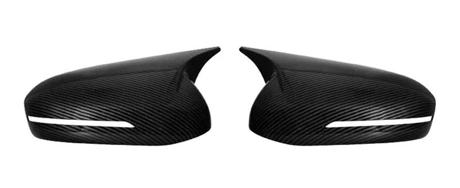 Coques de rétroviseur pour KIA K5 Optima style urbain et voyage
