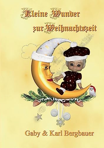 Kleine Wunder (German Edition)