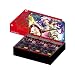 Force of Will The Moonlit Savior Booster Box FOW TCG Card Game Alice Cluster A3 Series - 36 packs of 10 cards