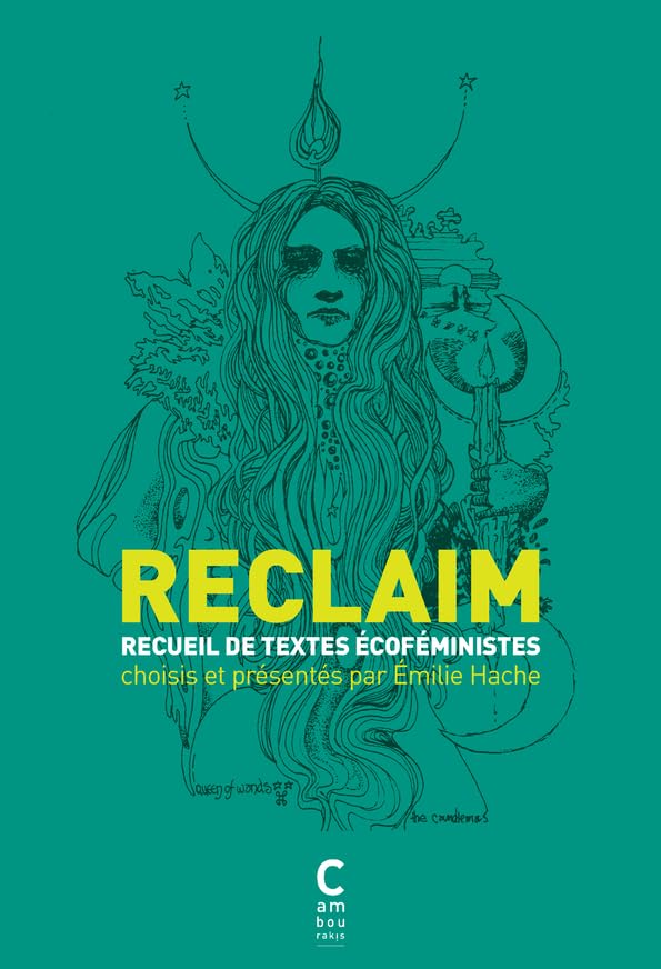Reclaim – Anthologie de textes écoféministes