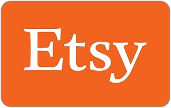 Sponsored Ad - Etsy eGift Card