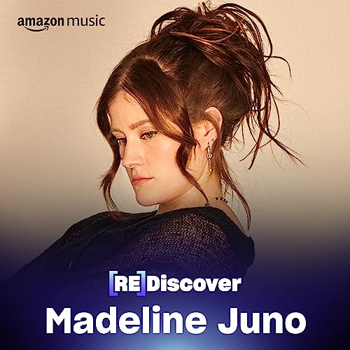 Zusammengestellt von: Amazon Music