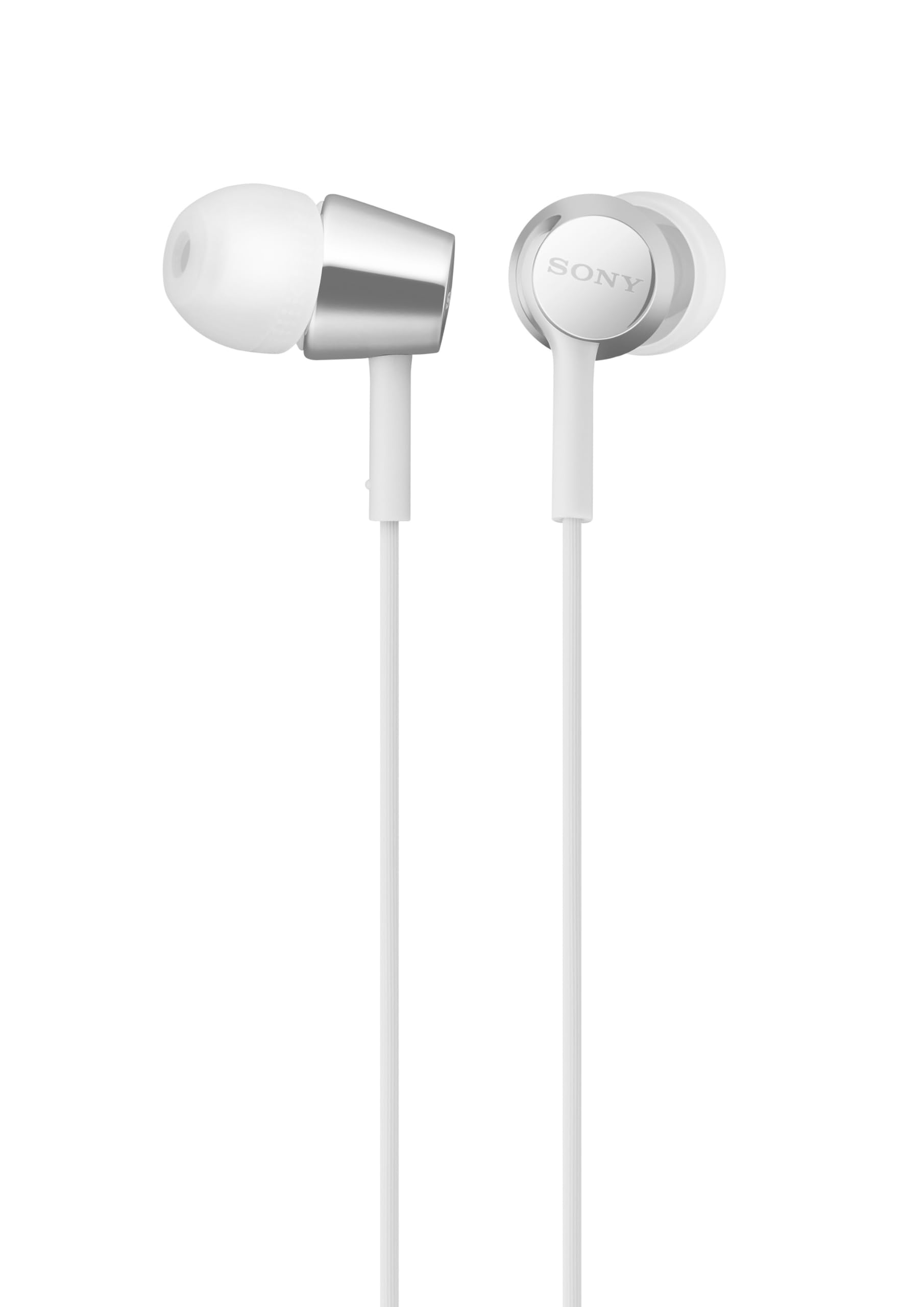 Amazon.com: Sony MDREX155AP in-Ear Earbud Headphones/Headset with