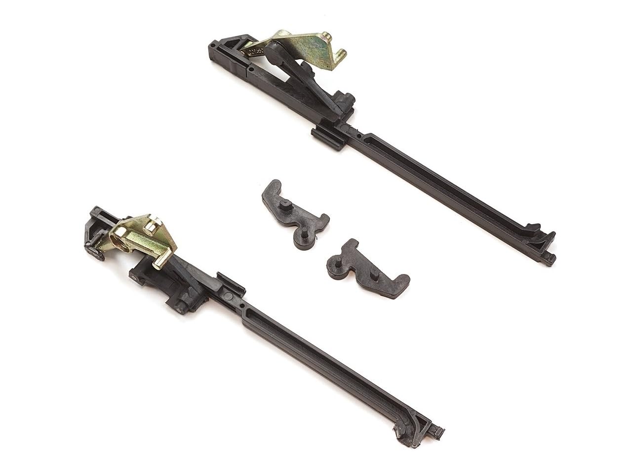 Kit de reparación de guía de techo corredizo adecuado para Land Rover Range Rover P38 MK2-
