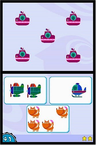 Big Brain Academy - Nintendo DS (Renewed) 5 51TRtRFANYL
