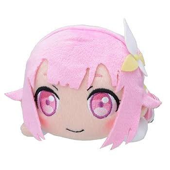 プロジェクトセカイ　ミニぬいぐるみ　Gift 鳳えむ　初音ミク　プロセカ 鳳えむ】プロジェクトセカイ カラフルステージ! feat 初音ミク