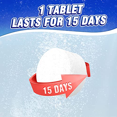 Vacplus-Toilet-Bowl-Cleaner-Tablets-20-PACK-Automatic-Cleaners-with-Bleach-Slow-Releasing-Toilet-Tank-Cleaners-for-Deodorizing-Descaling-Household-Toilet-Cleaners-against-Tough-Stains