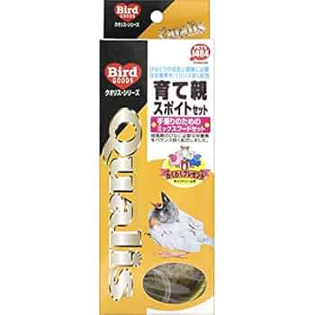 【専用出品】鳥の餌セット cusram_bun.jpg