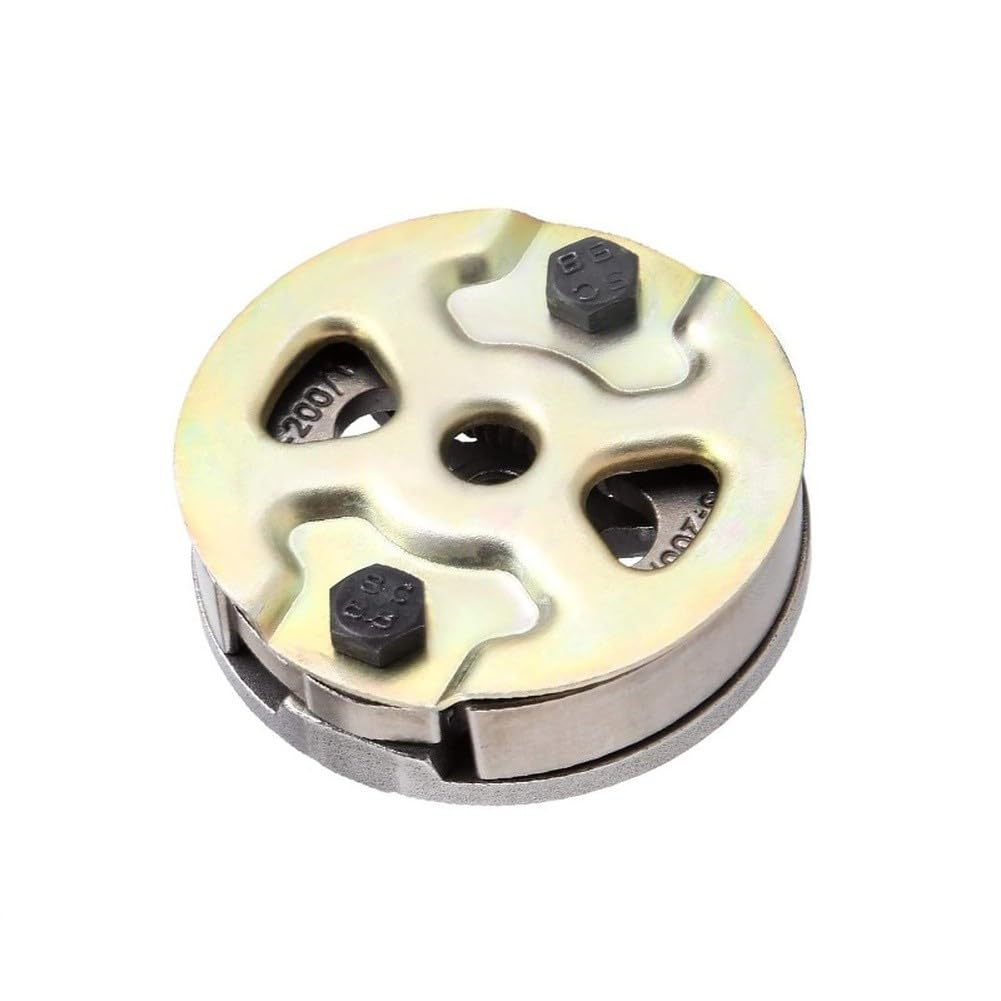 FACAIIO FS120 Conjunto de tambor de embrague para desbrozadoras FS200 FS250 FS300 FS350 FS400