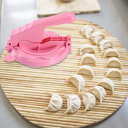 Jianpan Dumpling Wrapper Maker - Macchina manuale