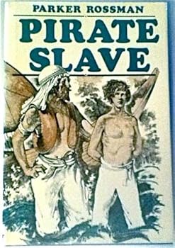 Hardcover Pirate Slave Book