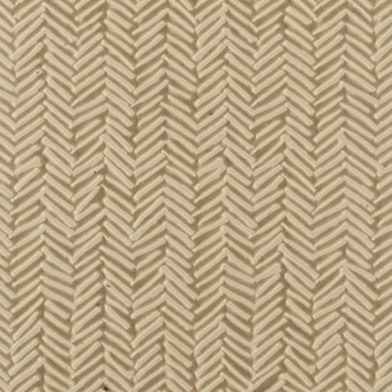 Texture Tile - Smudged Herringbone