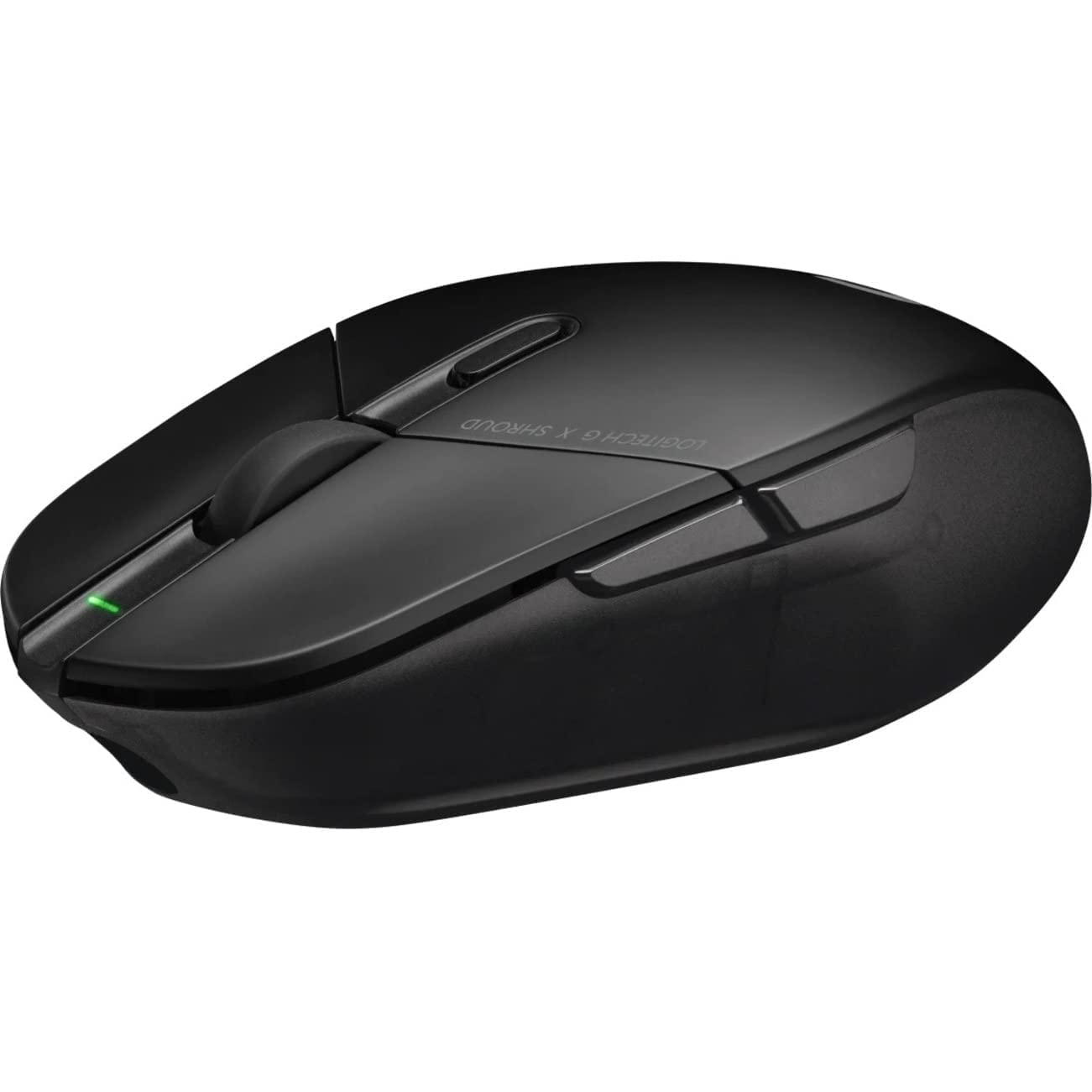 【新品】Logicool G303SH shroud edition Amazon.com: Logitech G303 Shroud Edition Wireless Gaming