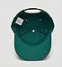 Aston Martin Formula One Official Team Cap Green