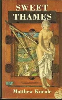 Hardcover Sweet Thames Book