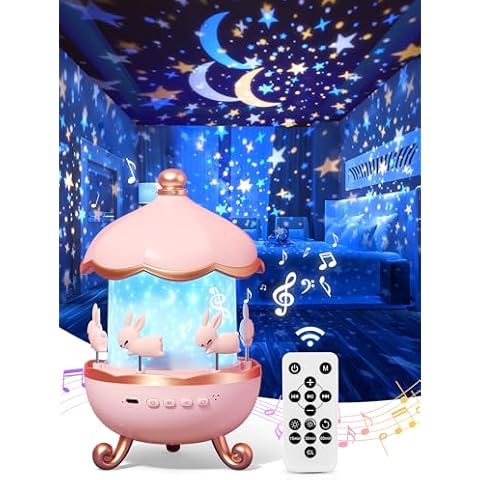 OneFire Night Light for Kids Room Decor Cover