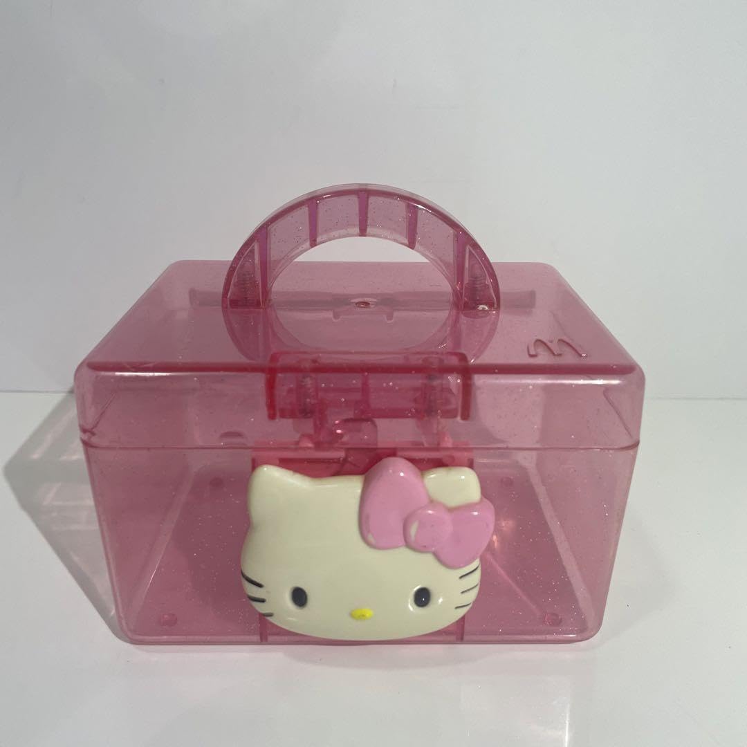 Amazon.co.jp: マクドナルド ハッピーセット ハローキティ