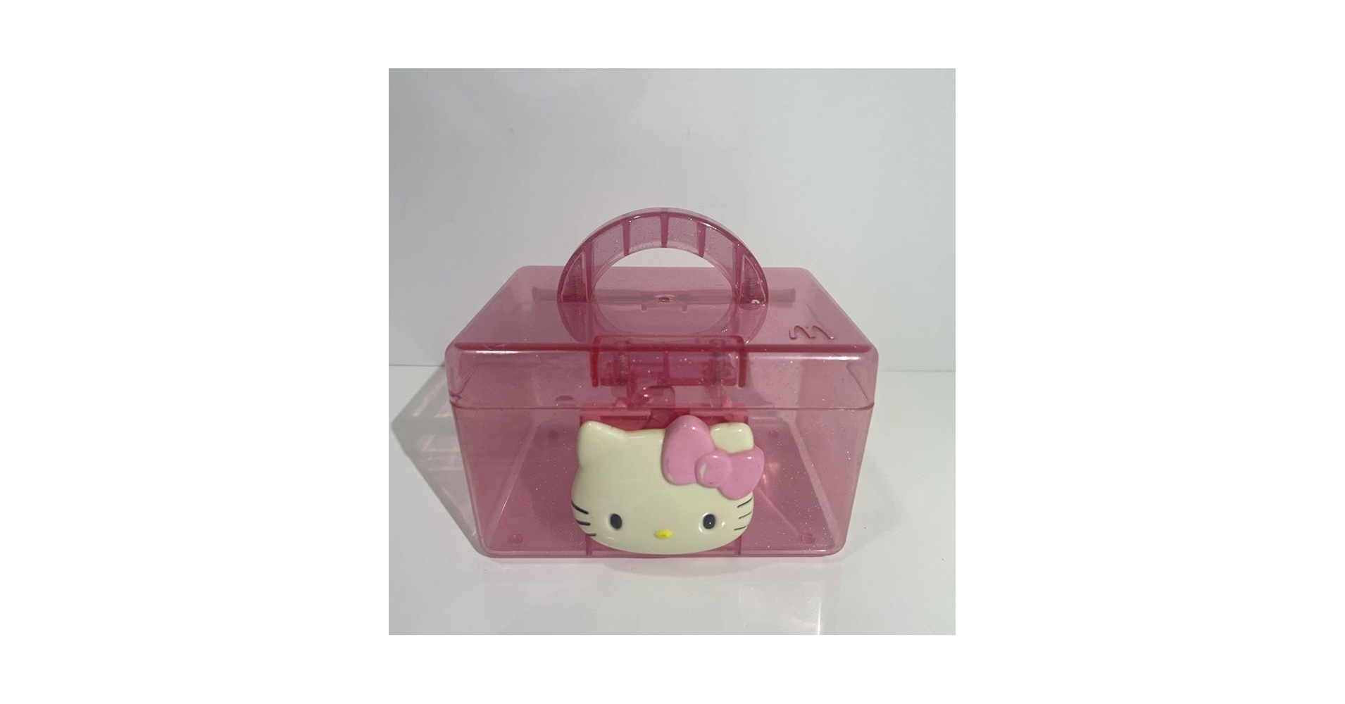 Amazon.co.jp: マクドナルド ハッピーセット ハローキティ
