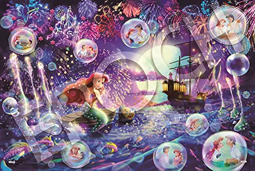 ディズニーパズル10点セット　デコレーションパズル ディズニーパズル10点セット デコレーションパズル パズル