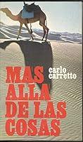 Ma's Alla De Las Cosas 8428516685 Book Cover