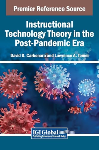Bild: Instructional Technology Theory in the Post-Pandemic Era f�r 325,10 EUR (-10%) statt 15,46 EUR bei amazon.de