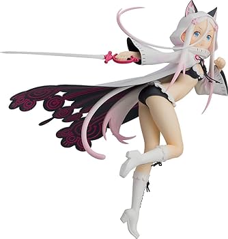 【未開封】咲う アルスノトリア すんっ！ アルスノトリア 1/7 フィギュア アルスノトリア