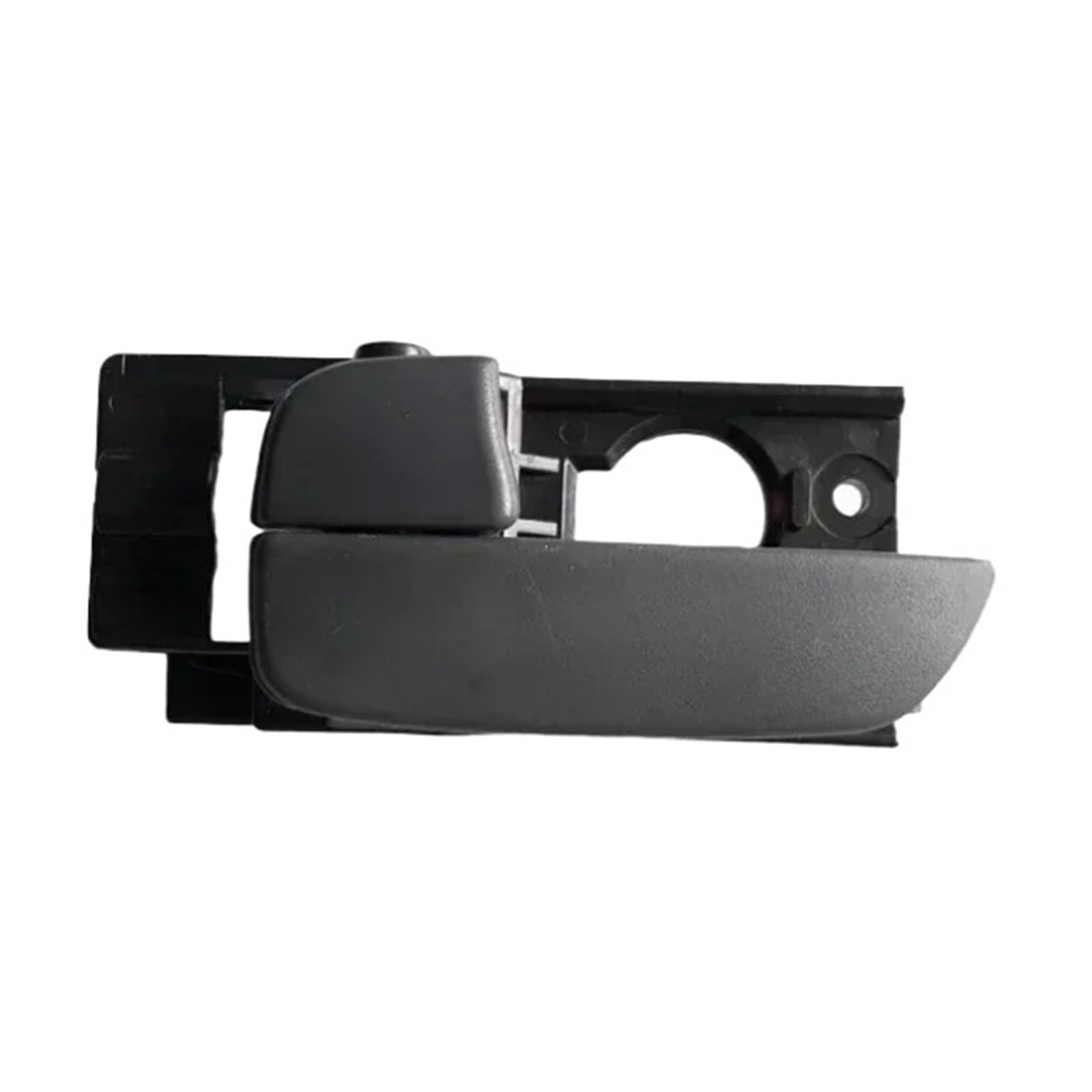 Hudfroa Front Left Car Interior Door Handle For Hyundai For Accent 2006-2011 Car Accesories 1Pcs Interior Door Handle Inner Door Open Handles(Front Left)