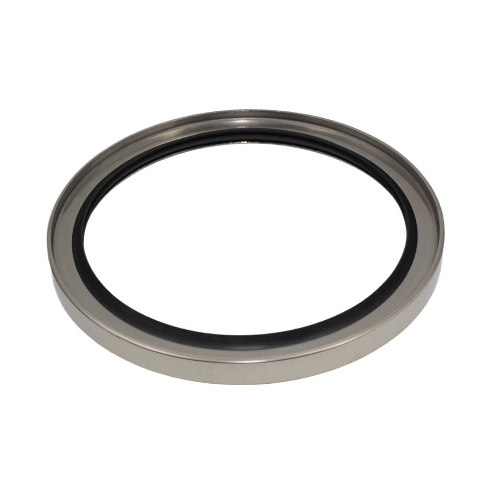 YMUGUEGH Oil Seal 125x150x12 Double Lip Seal Stainless Steel Oil Seal 125×150×12