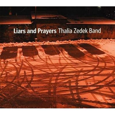 Liars and Prayers