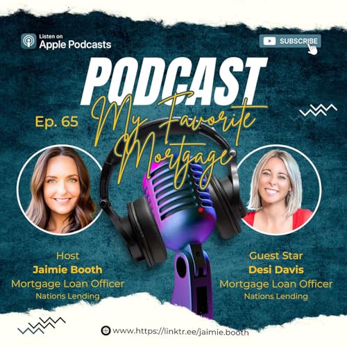 Mortgage Myths, Career Stories, & Thank You Cards