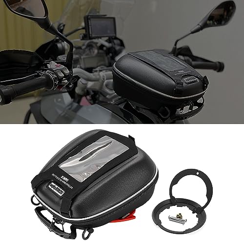 For g310gs G310GS 2017-2022/f700gs F700GS 2011-2016/f800gs F800GS 2006-2016、オートバイ燃料タンクバッグオートバイツールバッグ防水バッグオートバイスーツケース旅行用収納バッグオートバ