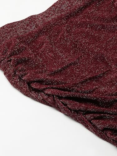 Image of Globus Women Co-Ord Set (3641342001 Maroon S)