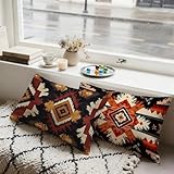 Zoom IMG-2 colore arancione federe cuscini letto Zoom IMG-2 colore arancione federe cuscini letto