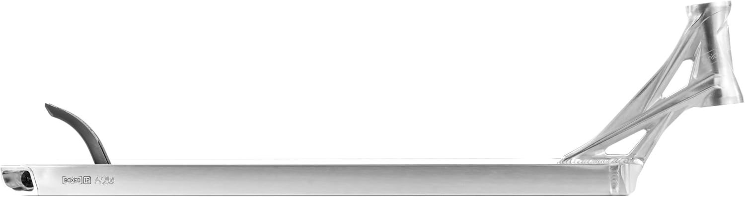 Deck Freestyle Scooter - Lindworm V4 170W 580 - Raw - Ethic DTC