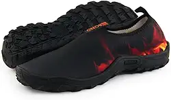 Sapatilha Náutica Neoprene Tênis Híbrido Praia Cachoeira Água