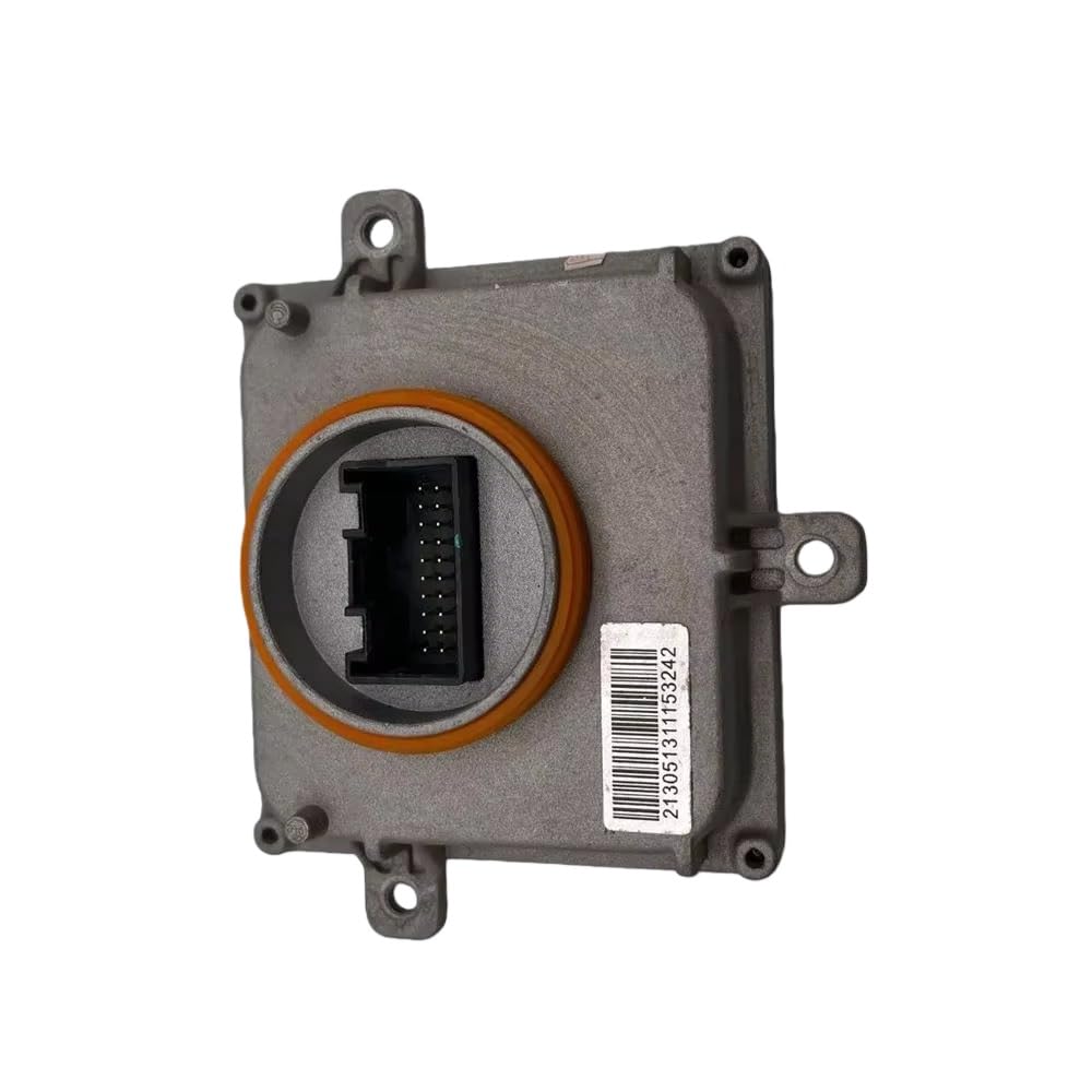 Xenon Ballast 4G0907397P HID Xenon Headlight Ballast 4G0.907.397.P ​for Touareg 2015
