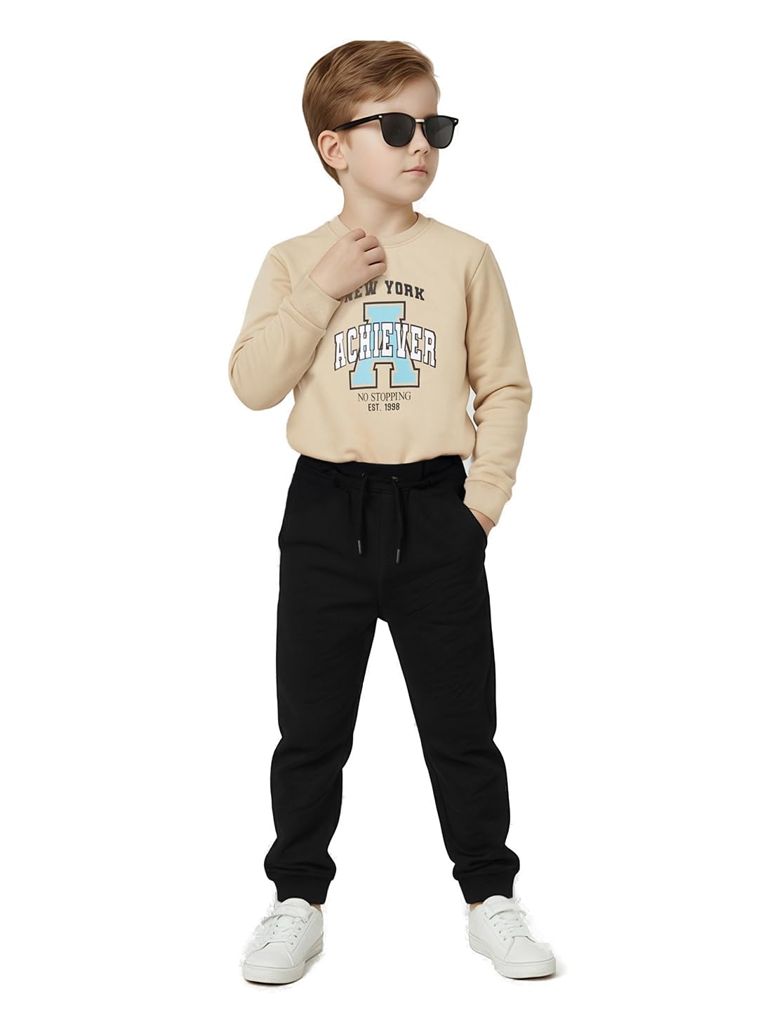 Max Boys Joggers-picture-14