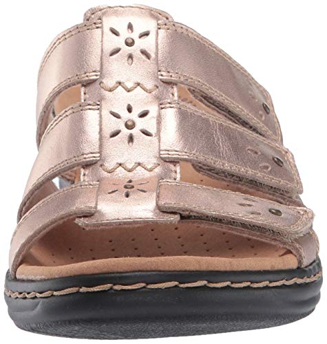 Clarks Women's Leisa Spring Sandal - Image 3