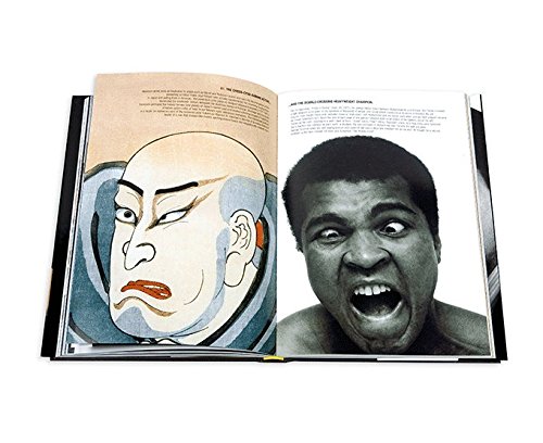 George Lois: On His Creation Of The Big Idea #TOP4