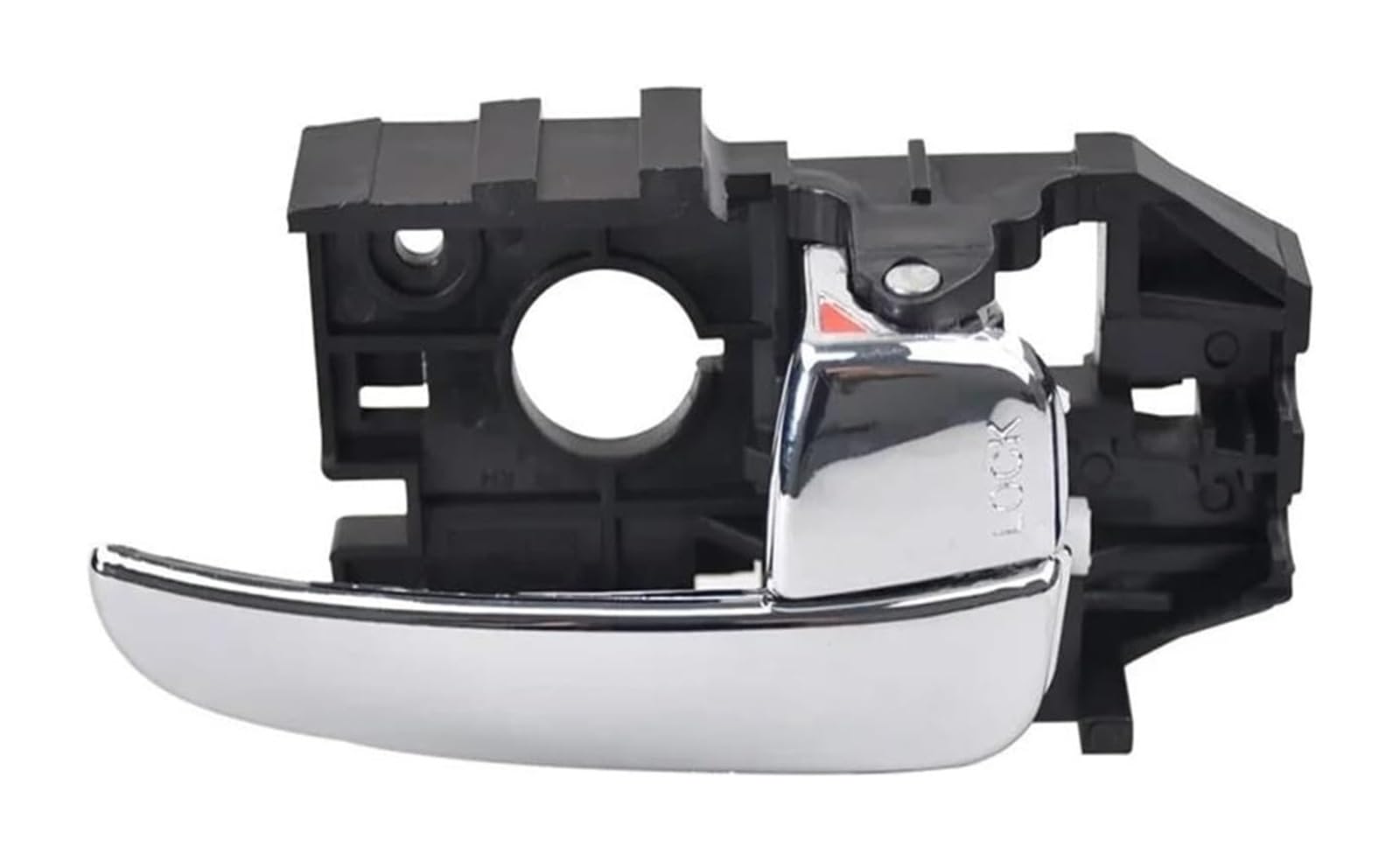 Mfbgpvcvmm One Color For Hyundai For Elantra 2001 2002 2003 2004 2005 2006 Car Left Right Interior Door Handle 82610-2D000 82620-2D000 82610-2D010 Side Door Handle
