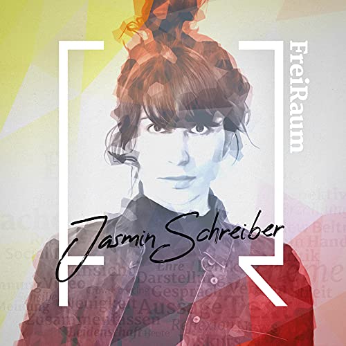 Jasmin Schreiber