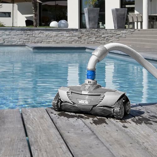 Miniatura 4 de Jandy Zodiac R0526900 T5 - Conector Rápido - Azul