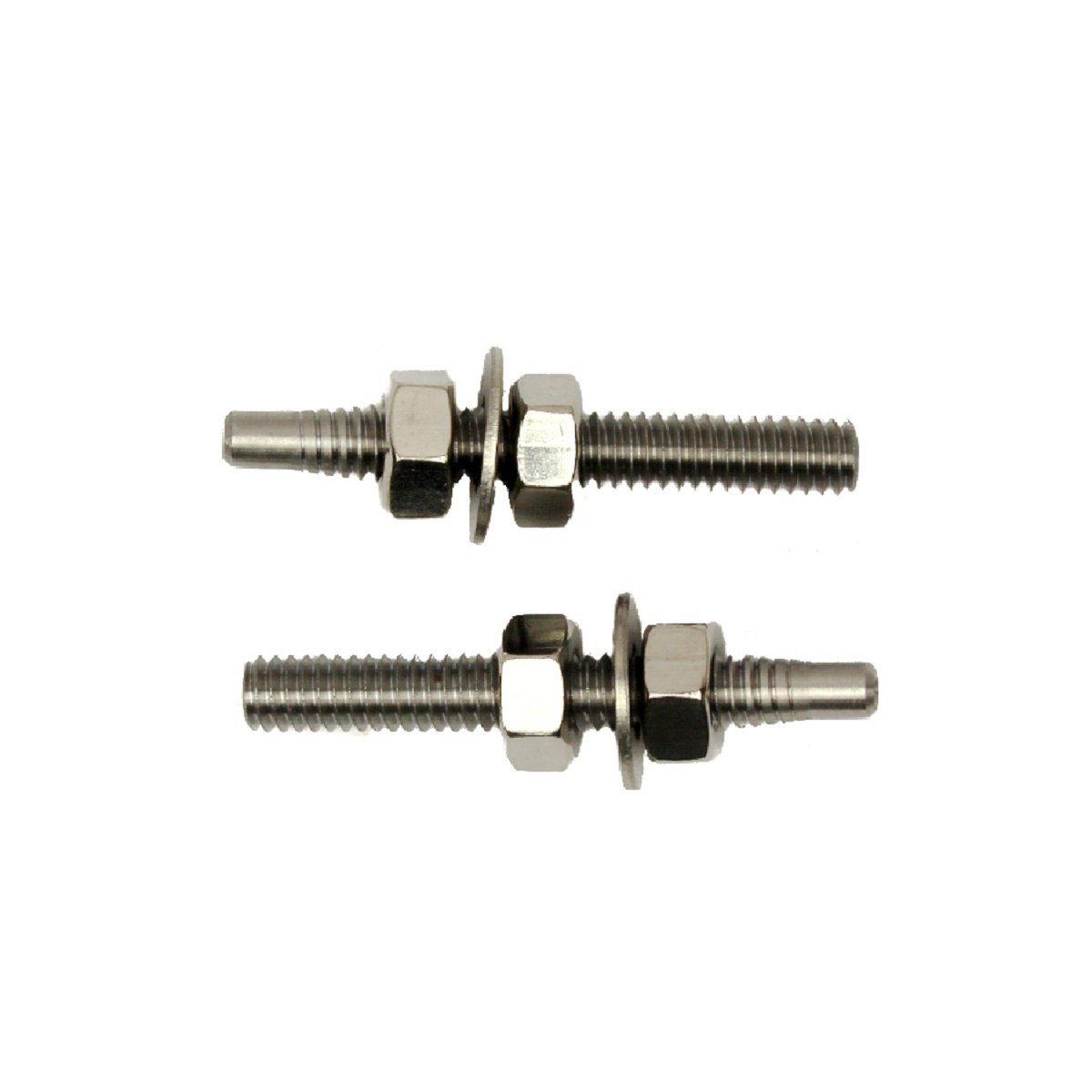 YakAttack Rigging Bullet, 1/4-20 Threads (Mighty Mount), 2 Pack