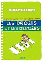 Download Les droits et les devoirs PDF