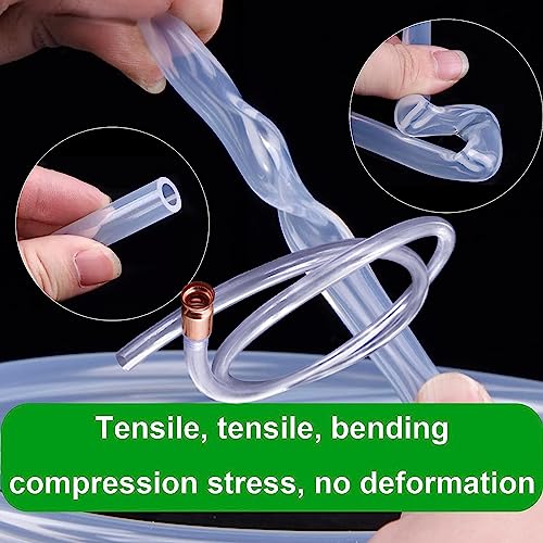 Tubo Pompa a Sifone,Tubo di Pompaggio