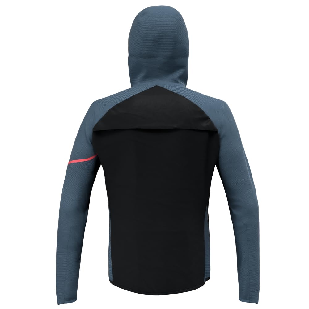 Salewa Kurtka Mężczyźni Vento Ptx 2.5l Jacket M
