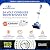 Snow Joe 24V Cordless Electric Shovel Kit w/ 4Ah Battery & Charger, 11? Clearing Width, 400W Motor – Portable, Lightweight, Fast Ice & Snow Removal for Deck, Patio, Driveway, 24V-SS11