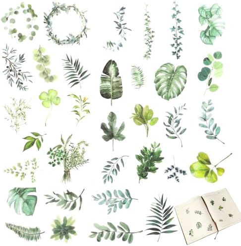 Baby Fotoalbum Sticker Set - 212 Stück Meilenstein Aufkleber