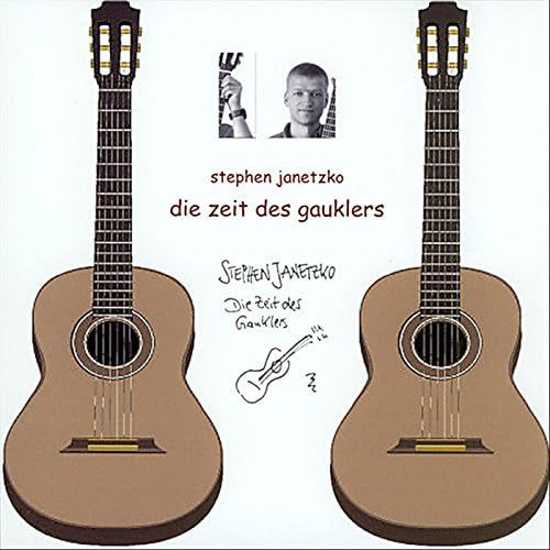 Die Zeit des Gauklers von Stephen bei Amazon Music Amazon.de